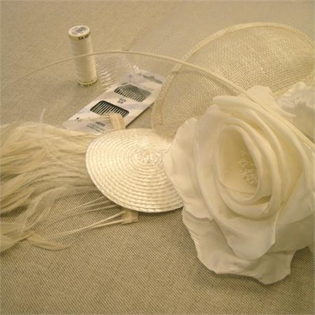 Create your own Fascinators Pack Image 1